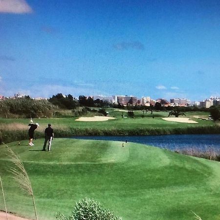 Beach Apartment Vilamoura Villa Columbus Zewnętrze zdjęcie