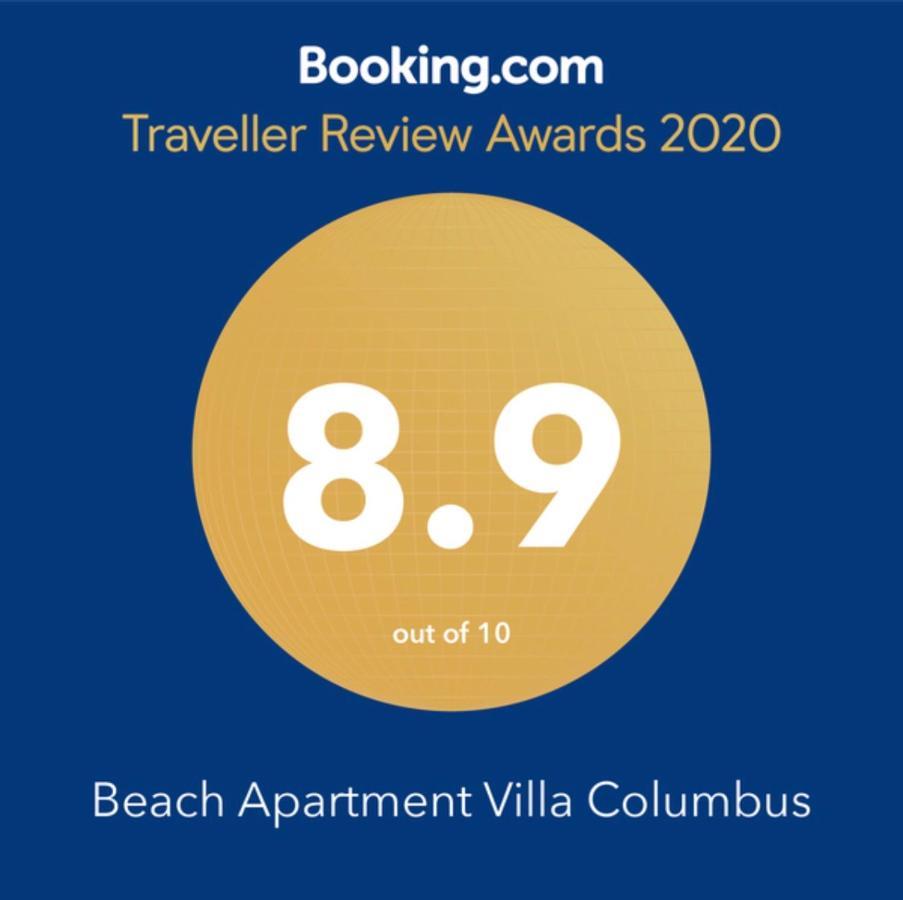 Beach Apartment Vilamoura Villa Columbus Zewnętrze zdjęcie