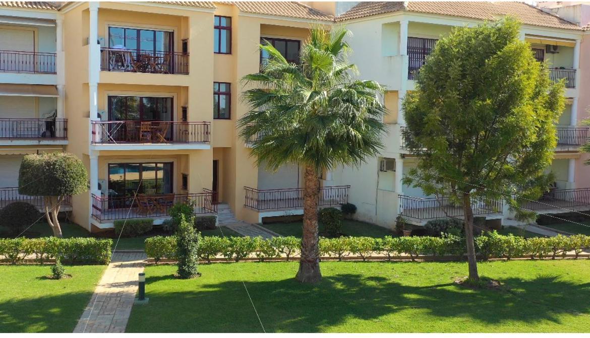 Beach Apartment Vilamoura Villa Columbus Zewnętrze zdjęcie