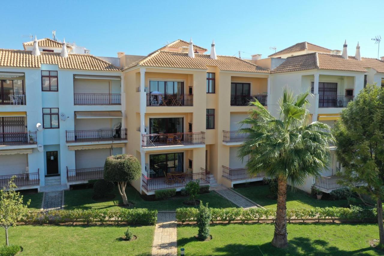 Beach Apartment Vilamoura Villa Columbus Zewnętrze zdjęcie