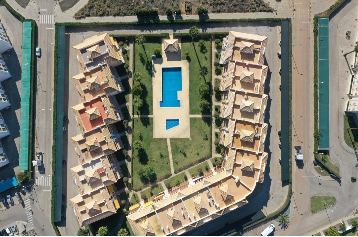 Beach Apartment Vilamoura Villa Columbus Zewnętrze zdjęcie