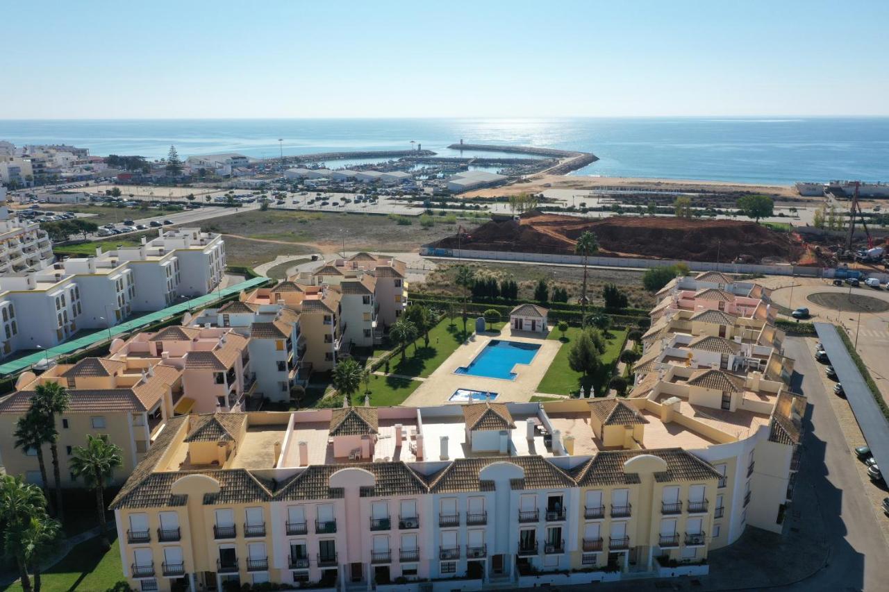 Beach Apartment Vilamoura Villa Columbus Zewnętrze zdjęcie
