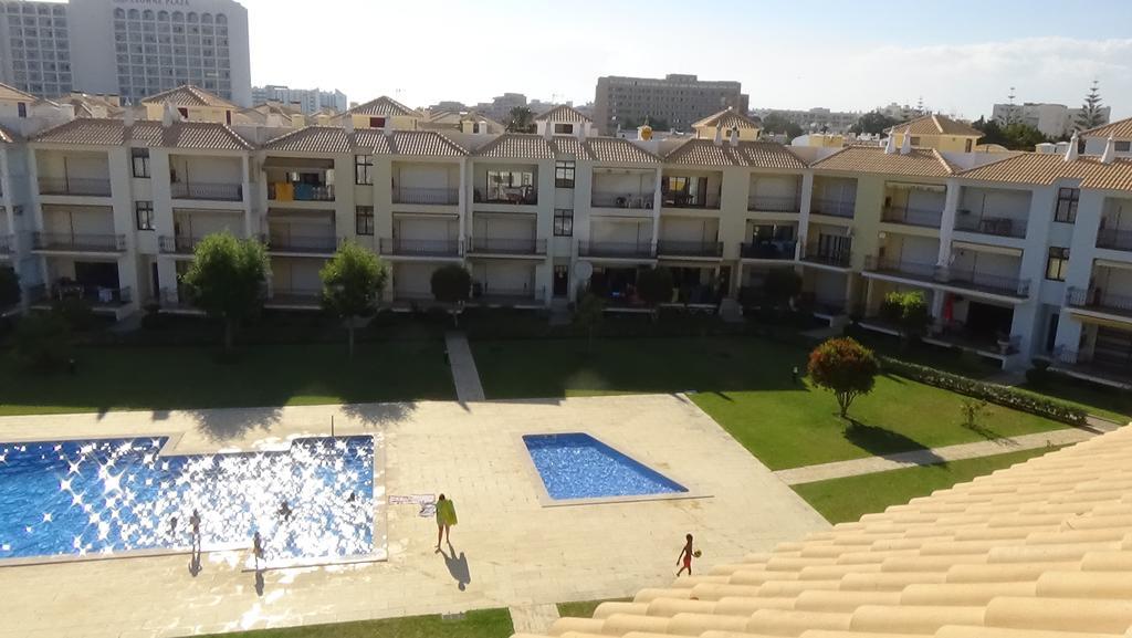 Beach Apartment Vilamoura Villa Columbus Pokój zdjęcie