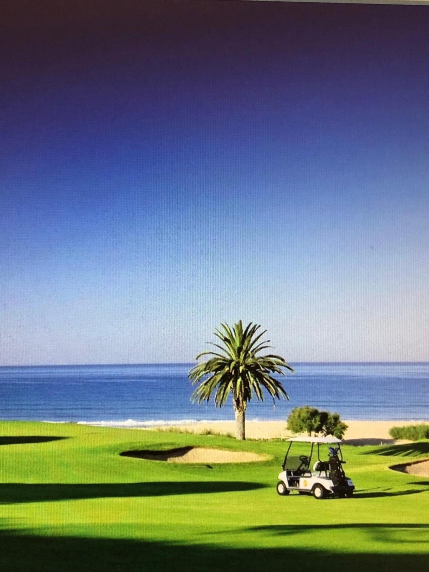 Beach Apartment Vilamoura Villa Columbus Zewnętrze zdjęcie