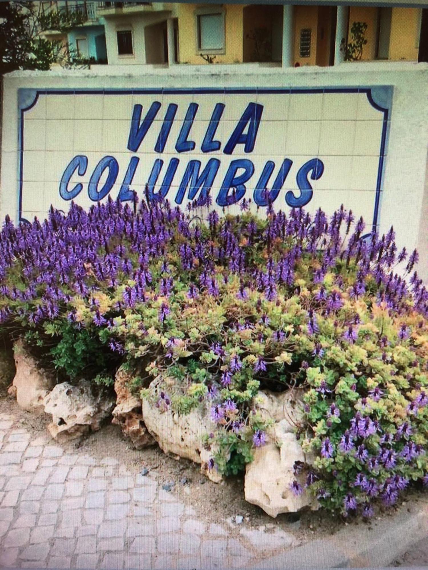 Beach Apartment Vilamoura Villa Columbus Zewnętrze zdjęcie