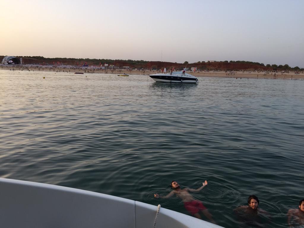 Beach Apartment Vilamoura Villa Columbus Zewnętrze zdjęcie