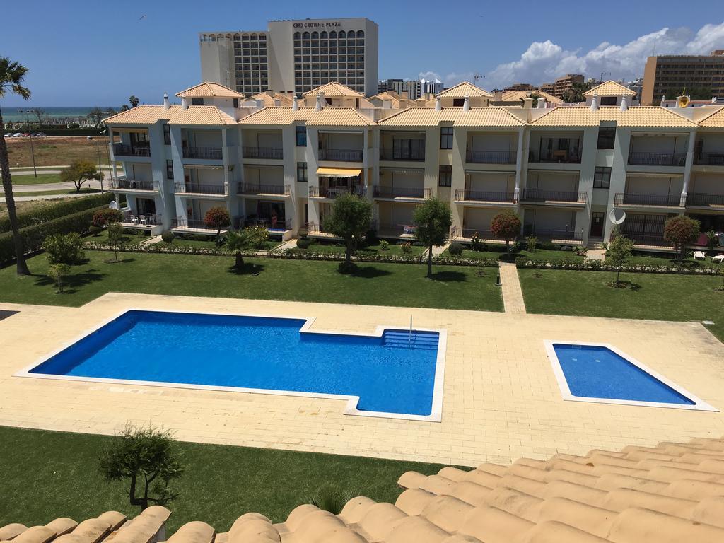 Beach Apartment Vilamoura Villa Columbus Zewnętrze zdjęcie