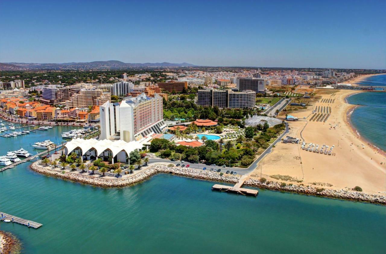 Beach Apartment Vilamoura Villa Columbus Zewnętrze zdjęcie