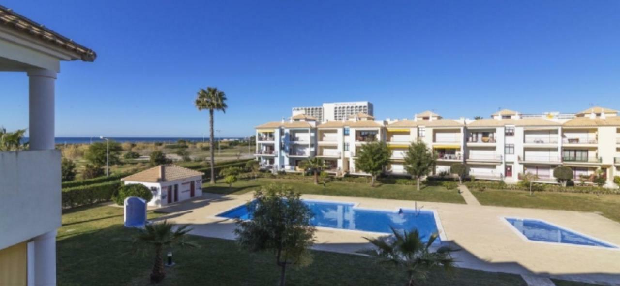 Beach Apartment Vilamoura Villa Columbus Zewnętrze zdjęcie