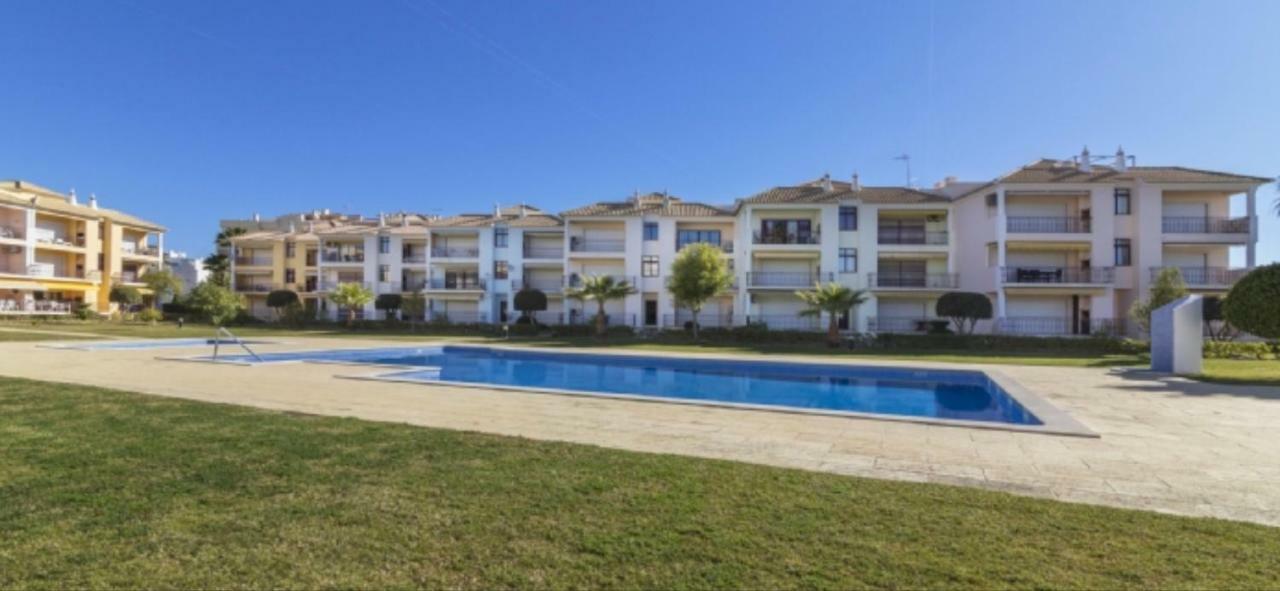 Beach Apartment Vilamoura Villa Columbus Zewnętrze zdjęcie