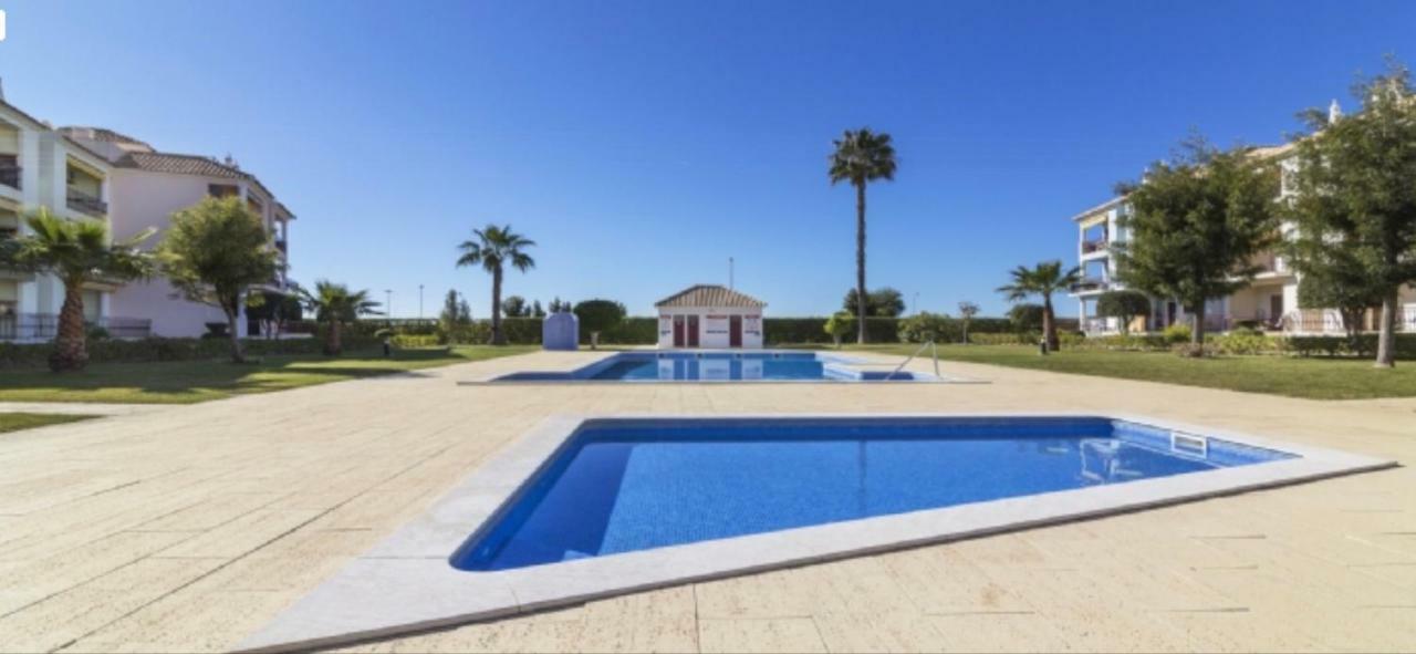 Beach Apartment Vilamoura Villa Columbus Zewnętrze zdjęcie