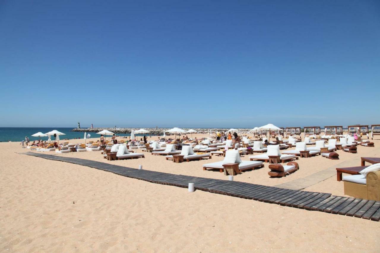 Beach Apartment Vilamoura Villa Columbus Zewnętrze zdjęcie