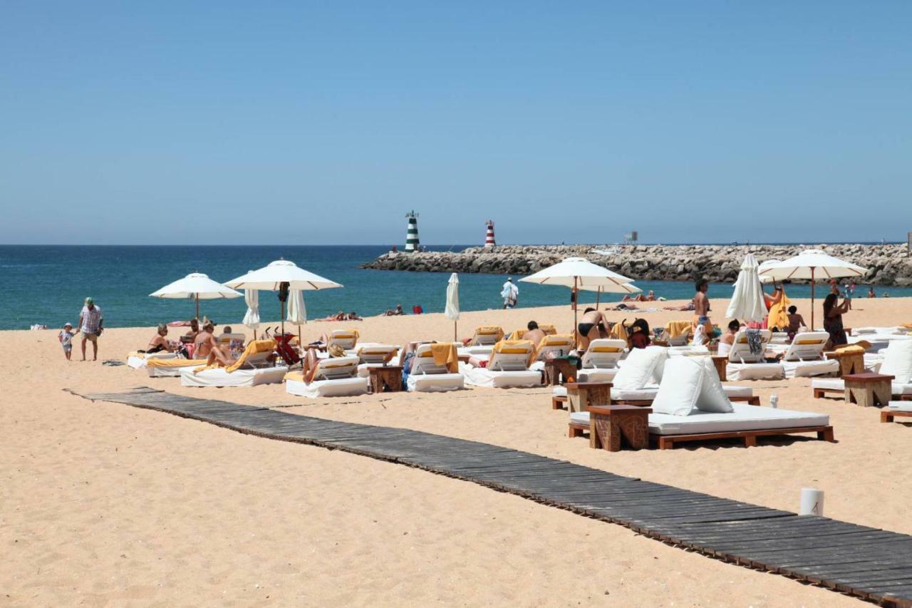 Beach Apartment Vilamoura Villa Columbus Zewnętrze zdjęcie