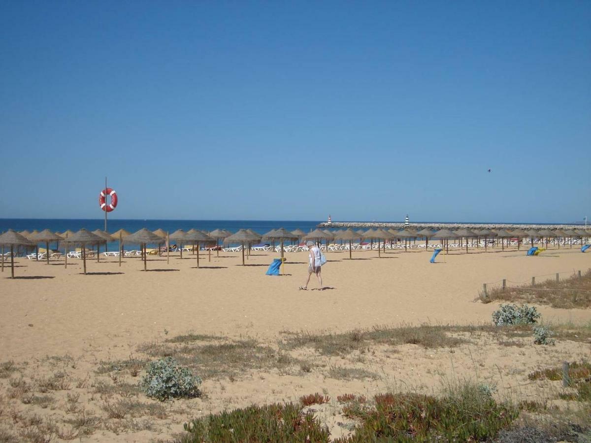 Beach Apartment Vilamoura Villa Columbus Zewnętrze zdjęcie