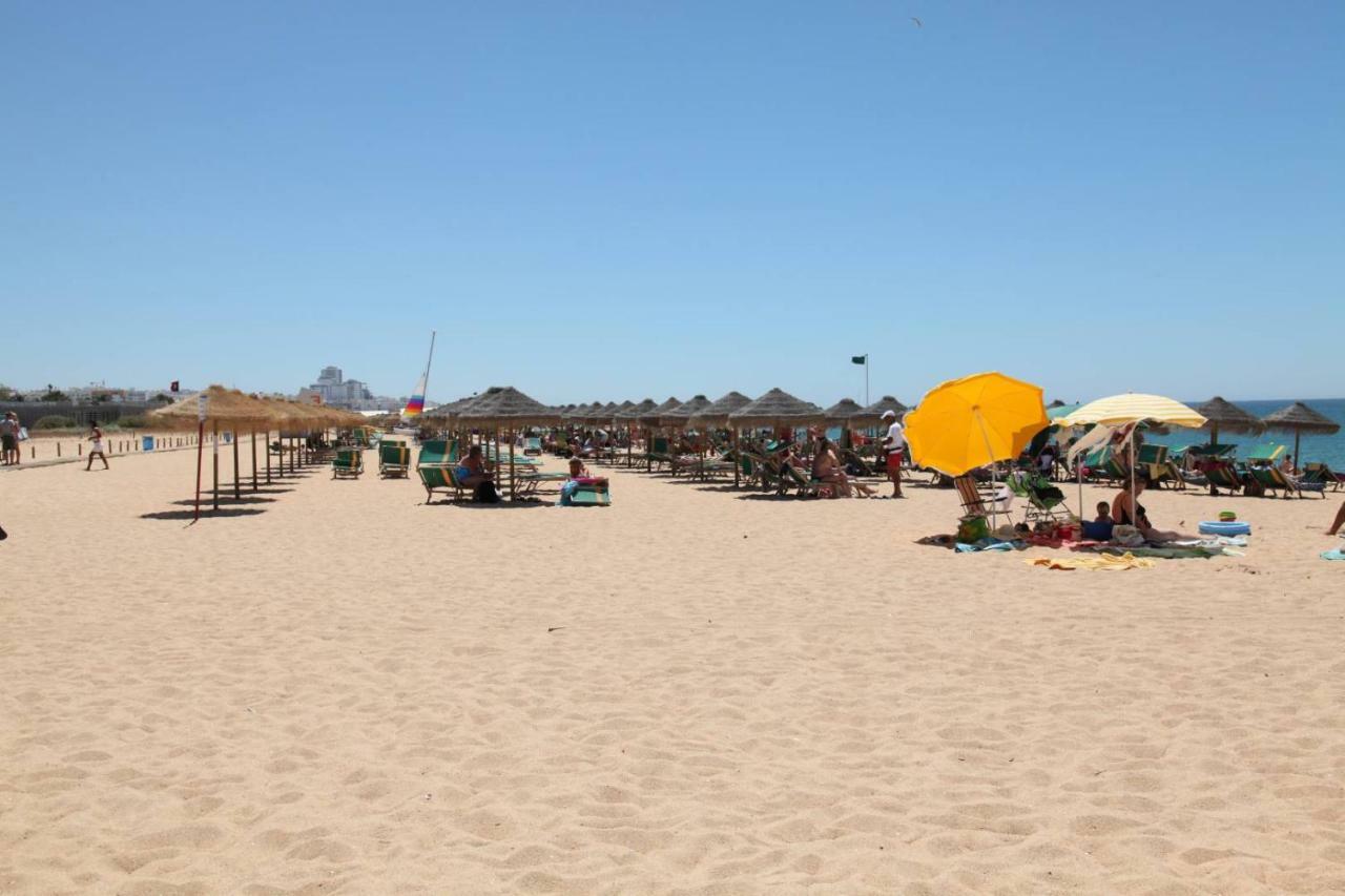 Beach Apartment Vilamoura Villa Columbus Zewnętrze zdjęcie