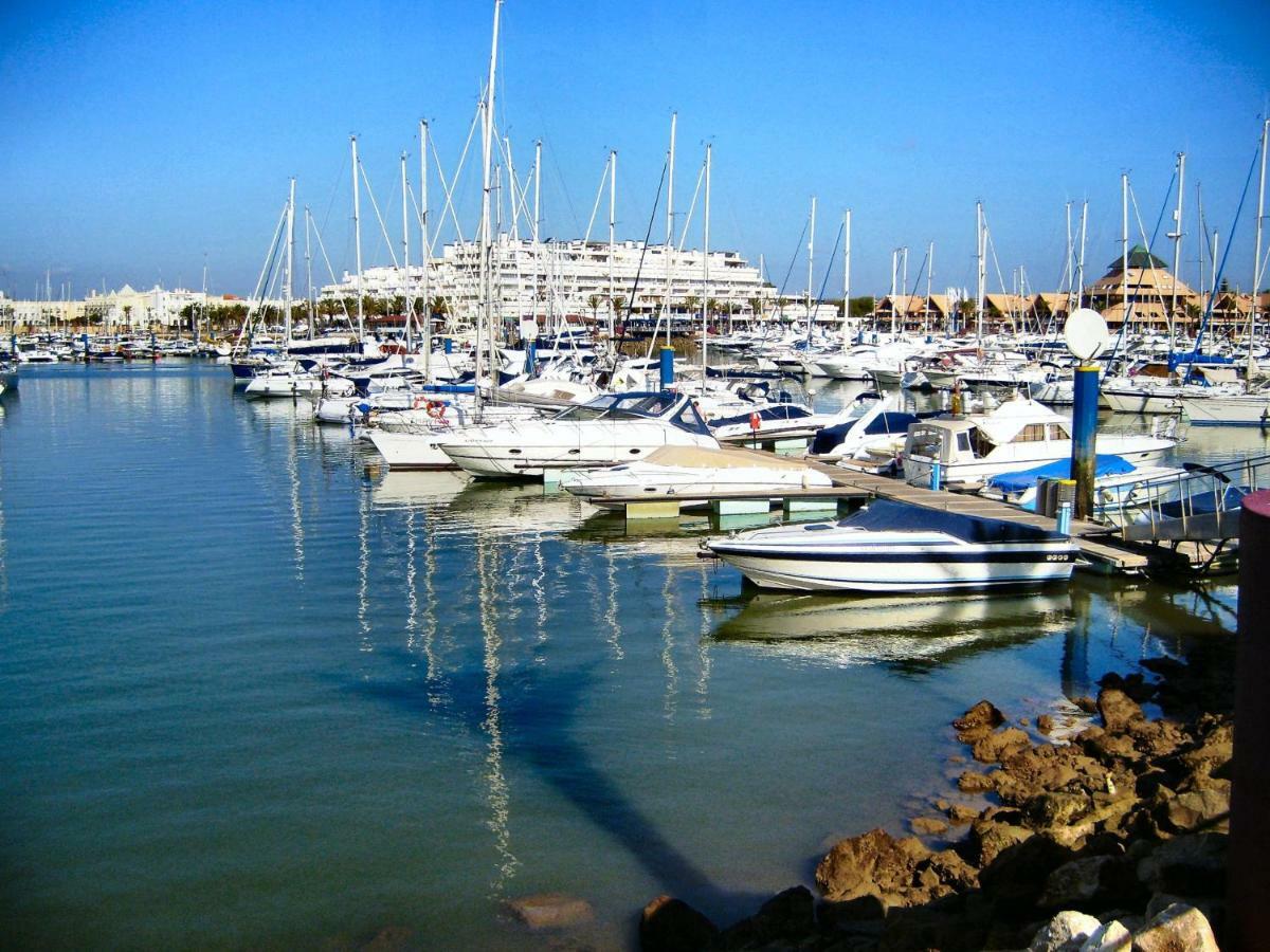 Beach Apartment Vilamoura Villa Columbus Zewnętrze zdjęcie