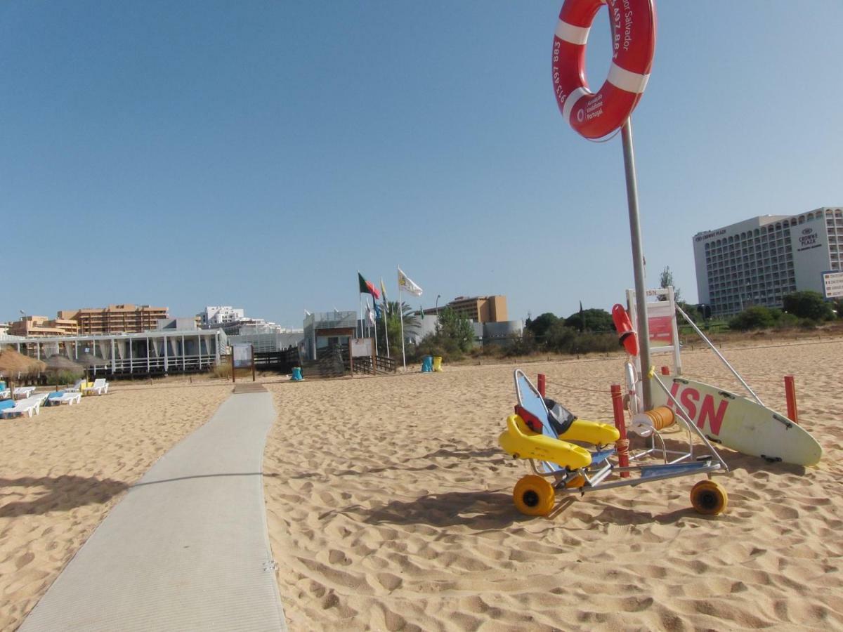 Beach Apartment Vilamoura Villa Columbus Zewnętrze zdjęcie