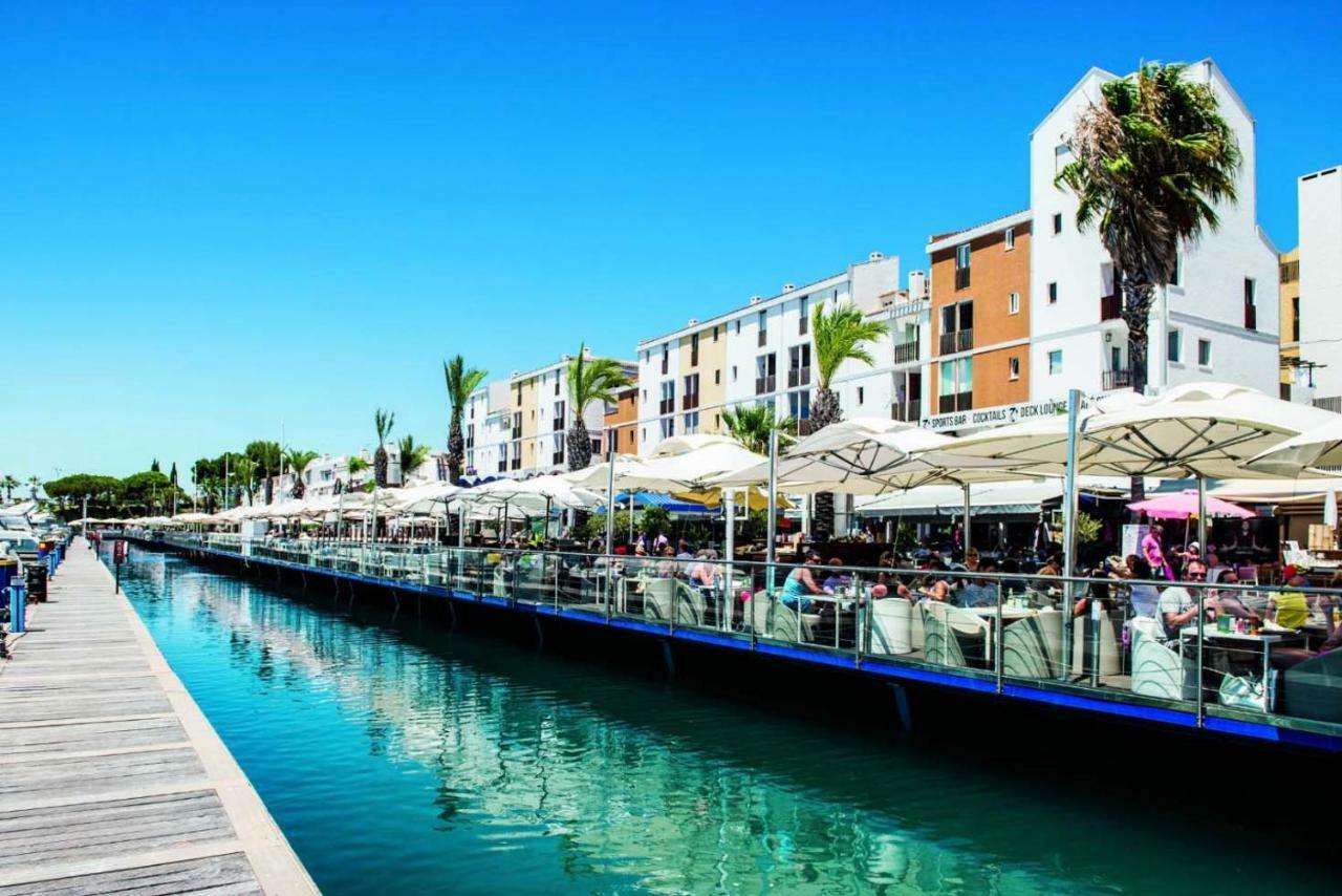 Beach Apartment Vilamoura Villa Columbus Zewnętrze zdjęcie