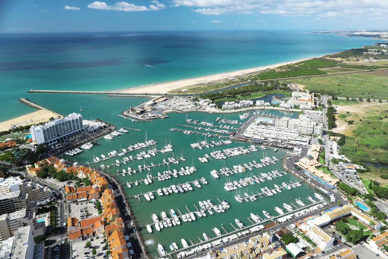 Beach Apartment Vilamoura Villa Columbus Zewnętrze zdjęcie
