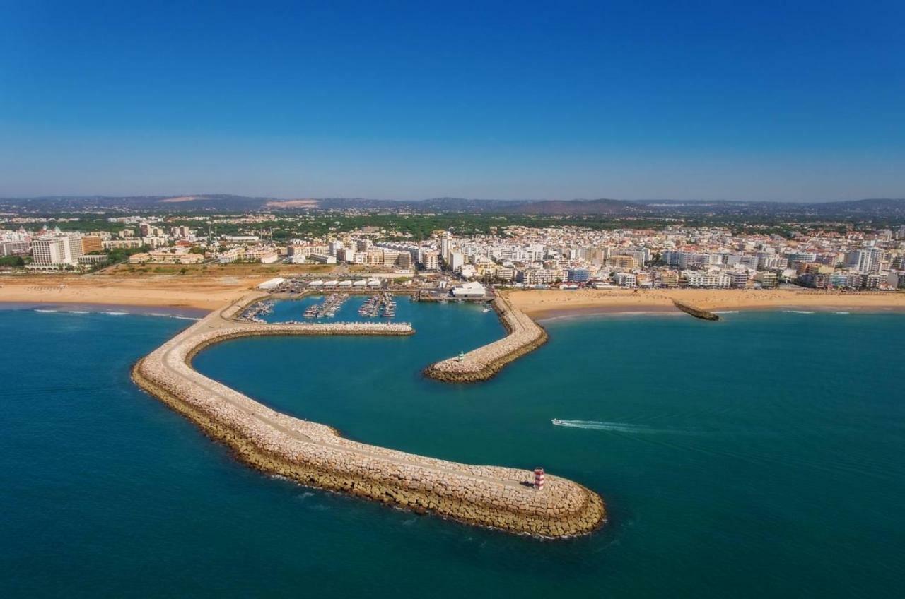 Beach Apartment Vilamoura Villa Columbus Zewnętrze zdjęcie