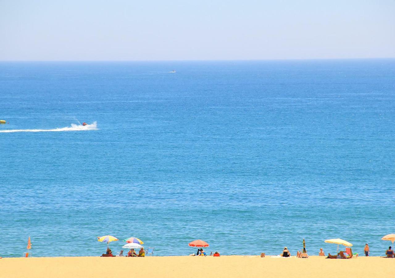 Beach Apartment Vilamoura Villa Columbus Zewnętrze zdjęcie