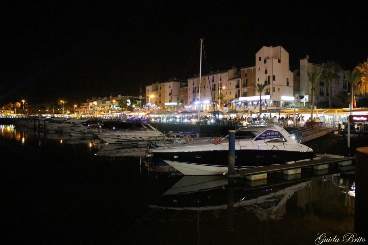 Beach Apartment Vilamoura Villa Columbus Zewnętrze zdjęcie