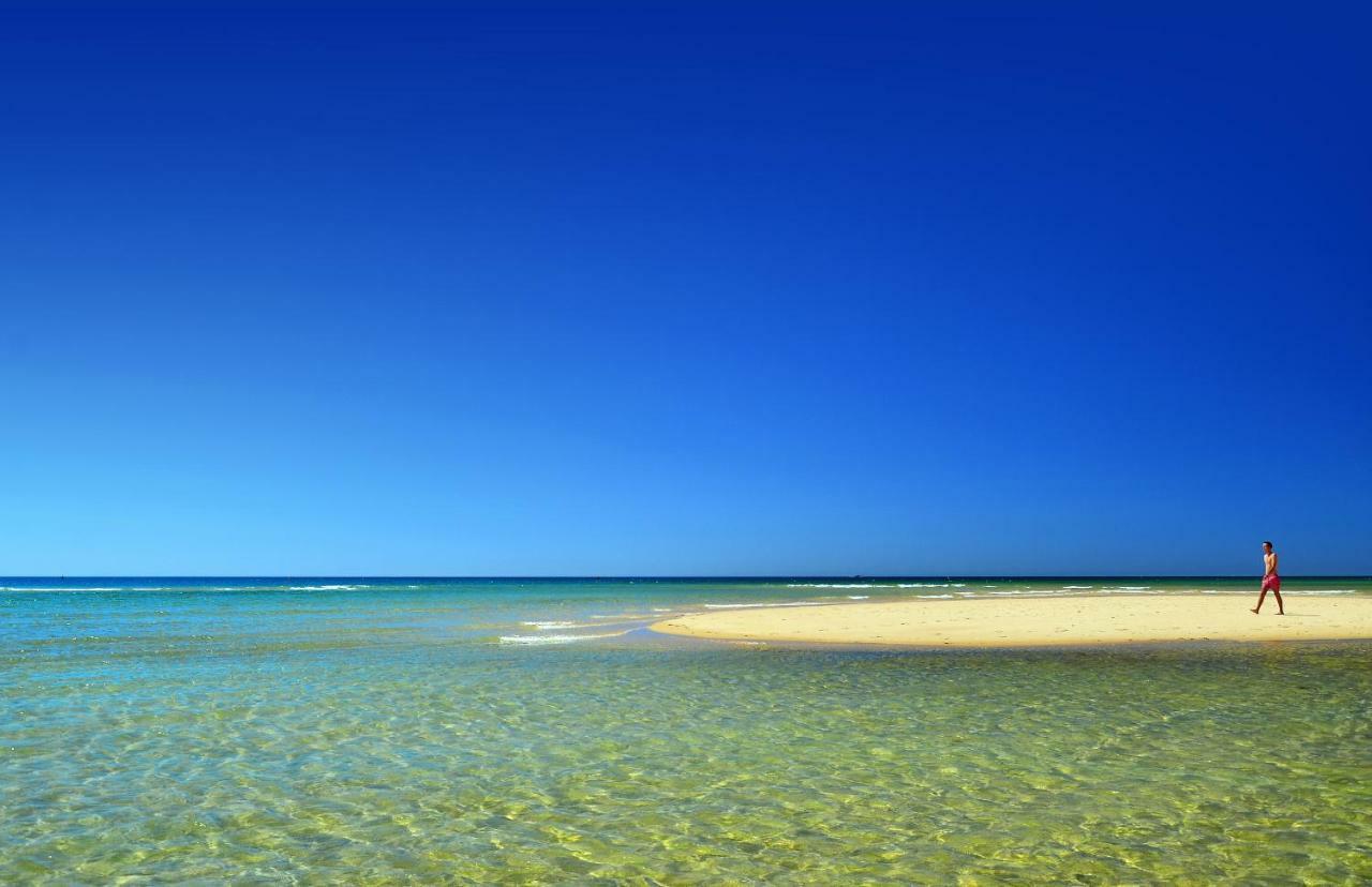 Beach Apartment Vilamoura Villa Columbus Zewnętrze zdjęcie