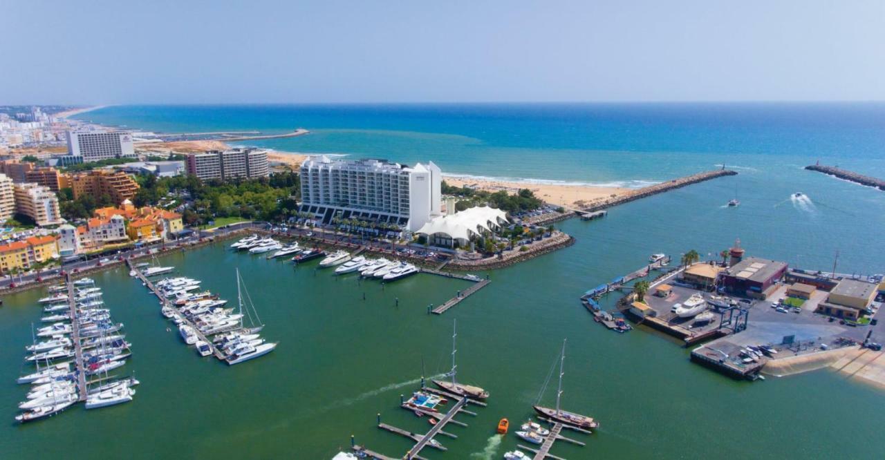 Beach Apartment Vilamoura Villa Columbus Zewnętrze zdjęcie