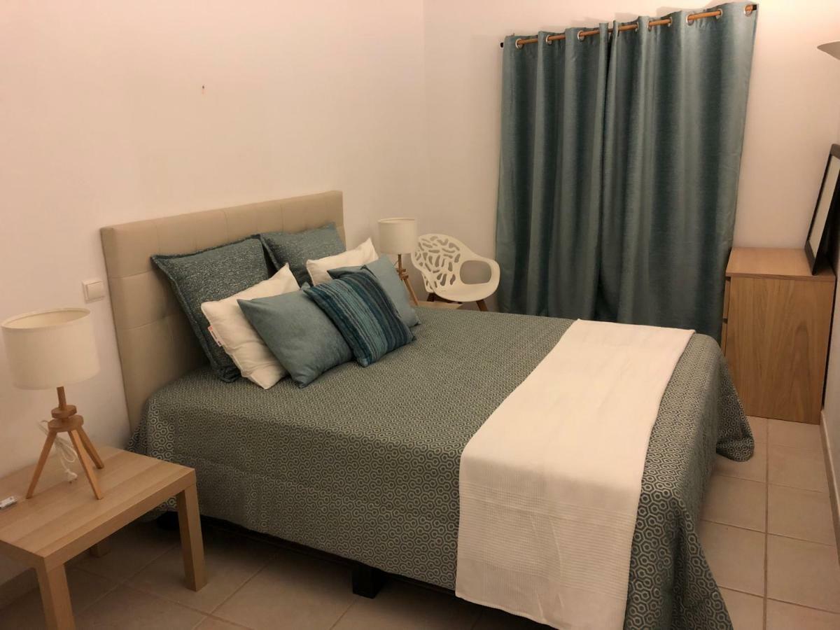 Beach Apartment Vilamoura Villa Columbus Zewnętrze zdjęcie