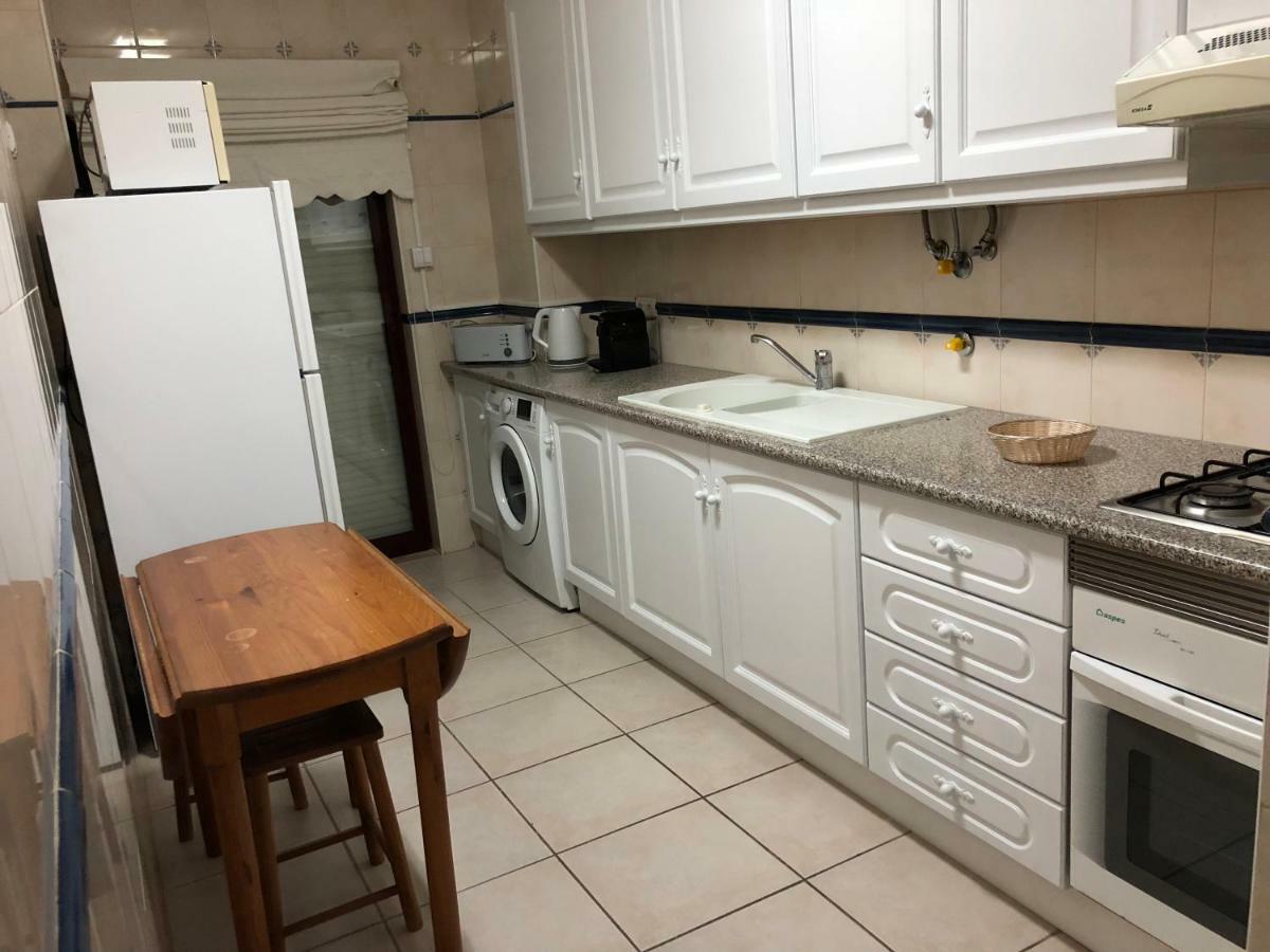 Beach Apartment Vilamoura Villa Columbus Zewnętrze zdjęcie