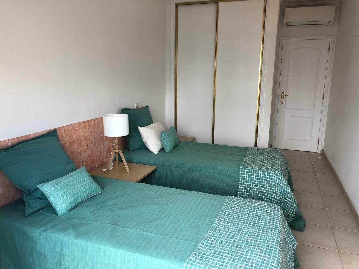 Beach Apartment Vilamoura Villa Columbus Zewnętrze zdjęcie
