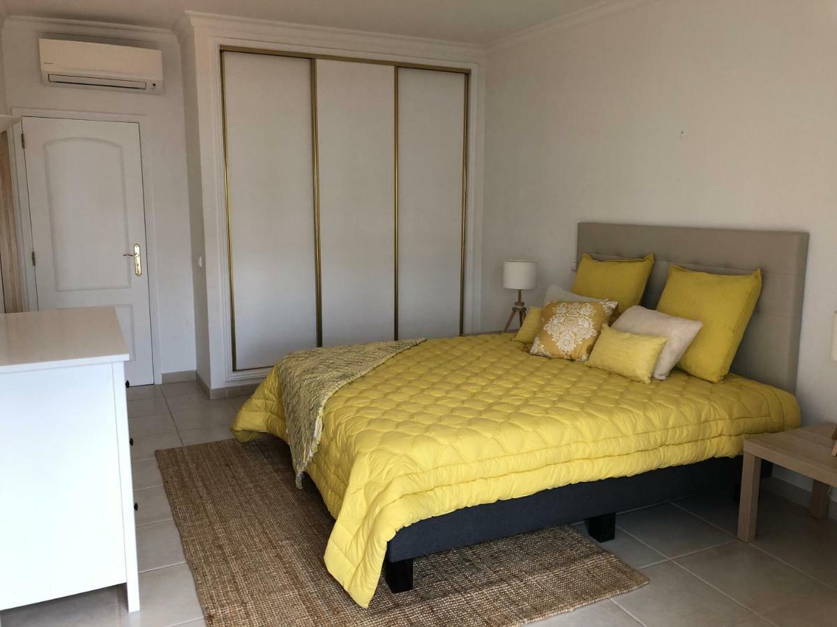 Beach Apartment Vilamoura Villa Columbus Zewnętrze zdjęcie