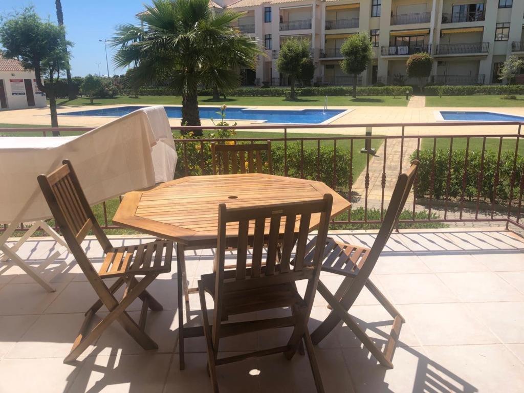 Beach Apartment Vilamoura Villa Columbus Zewnętrze zdjęcie
